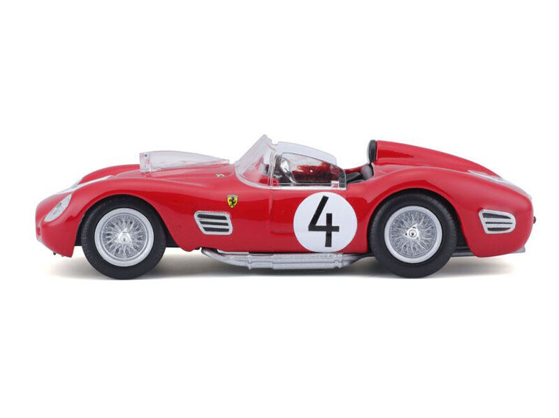 Bburago Ferrari Testa Rosa 1:43 